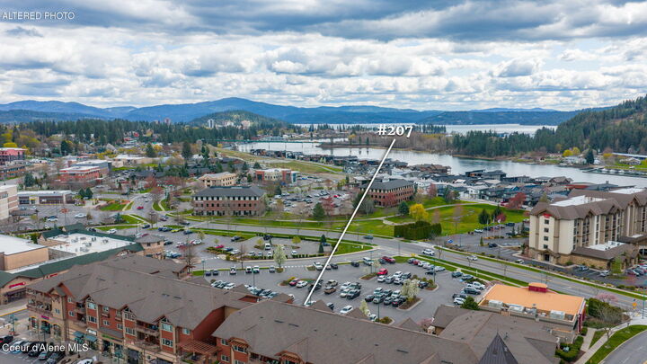 Property Photo:  2050 N Main St 207  ID 83814 