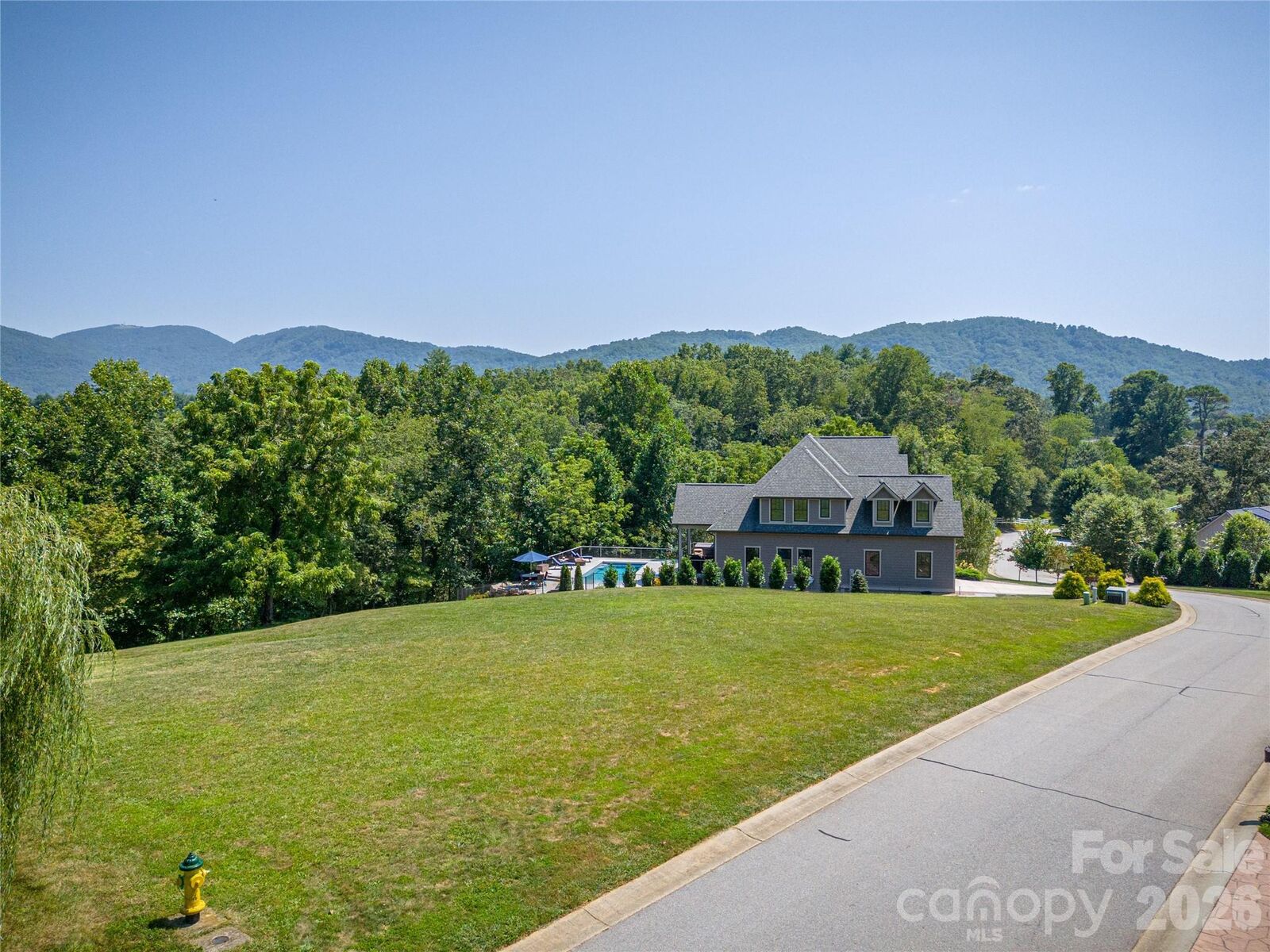 Property Photo:  47 Lake Vista Drive 64  NC 28732 