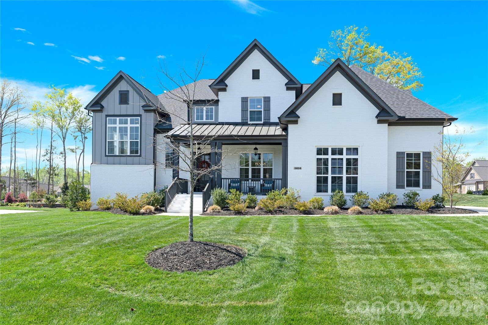 Property Photo:  1414 Cherry Laurel Drive  NC 28173 