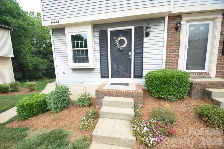 Property Photo:  9432 Lexington Circle A  NC 28213 