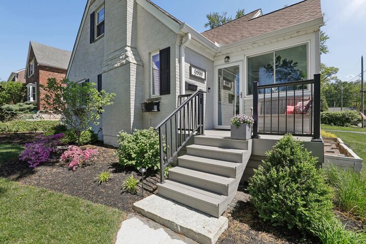 Property Photo:  5900 St Regis Drive  OH 45236 