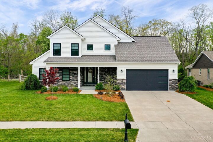 Property Photo:  6582 Rosewood Lane  OH 45122 