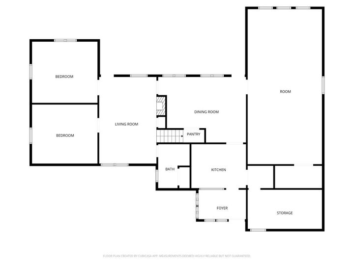 Property Photo:  2086 St Rt 131  OH 45133 