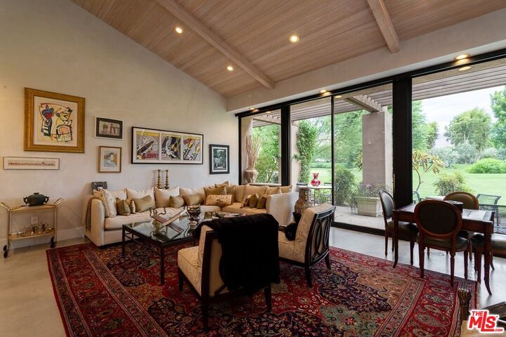 Property Photo:  74687 Arroyo Dr  CA 92210 