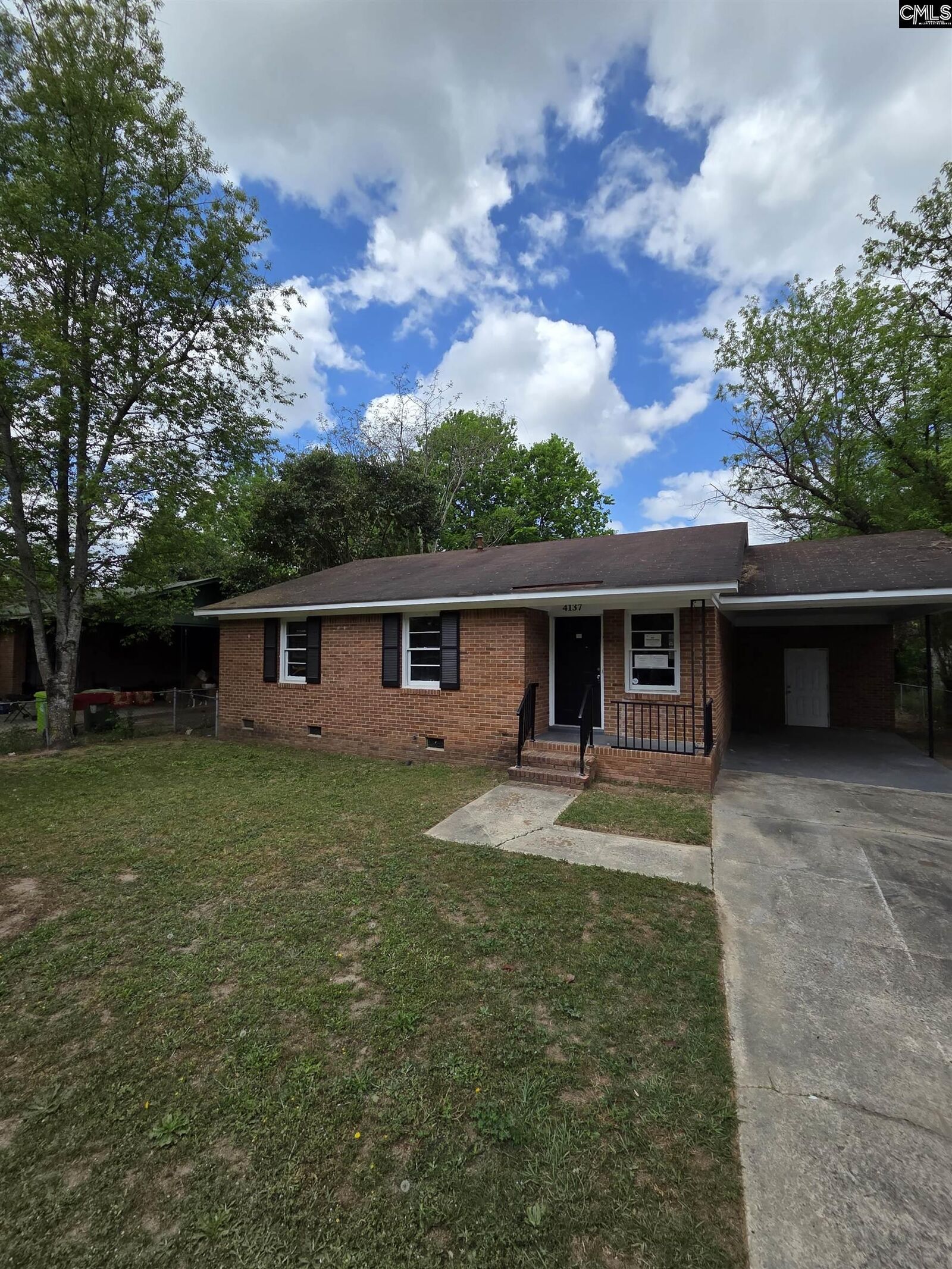 Property Photo:  4137 Shorecrest  SC 29209 