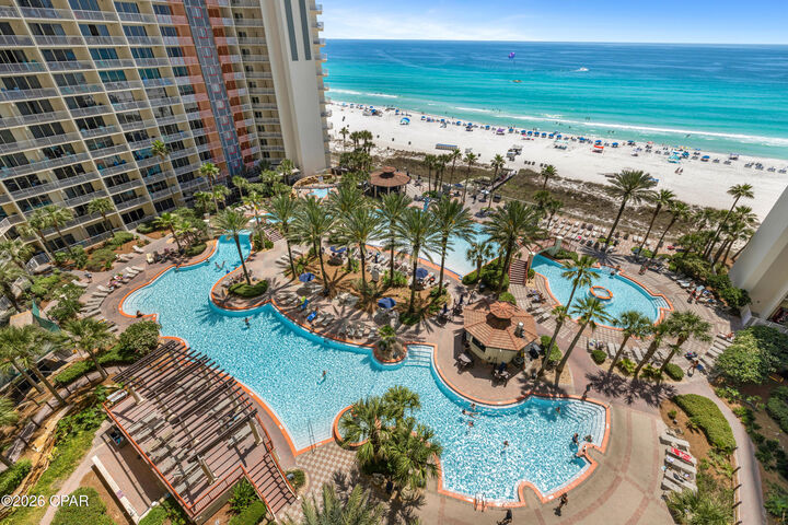 Property Photo:  9900 S Thomas Drive 1013  FL 32408 