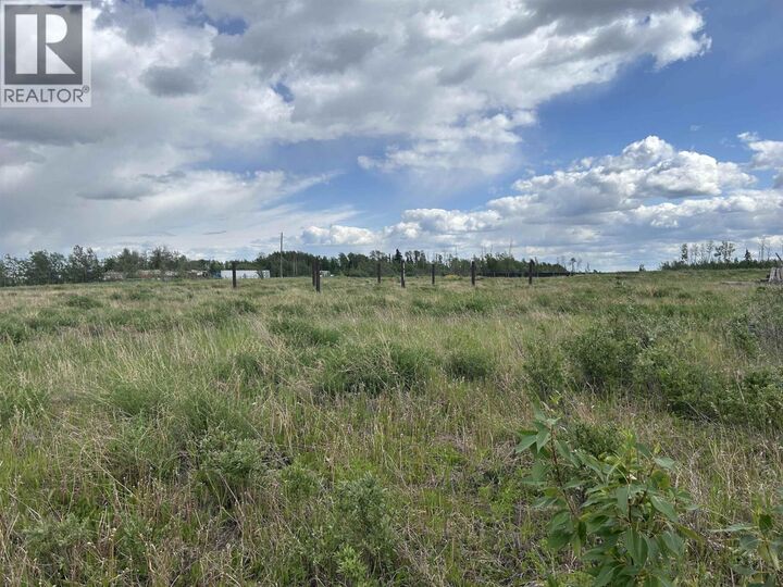 Property Photo:  A 102 Street Lot  BC V1J 4M7 