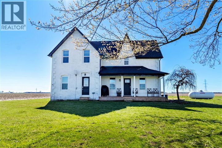 Property Photo:  9550 Meadowvale Line  ON N8A 4L3 