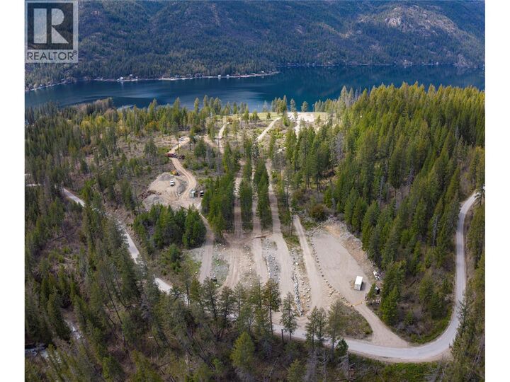 Property Photo:  Lot B McRae Road  BC V0H 1E0 