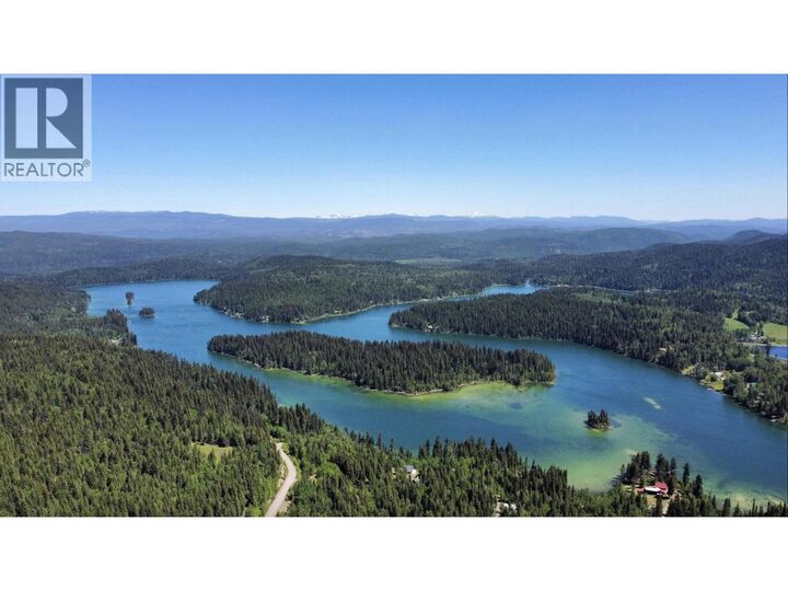 Property Photo:  4015 Ruth Lake Road  BC V0K 1M0 