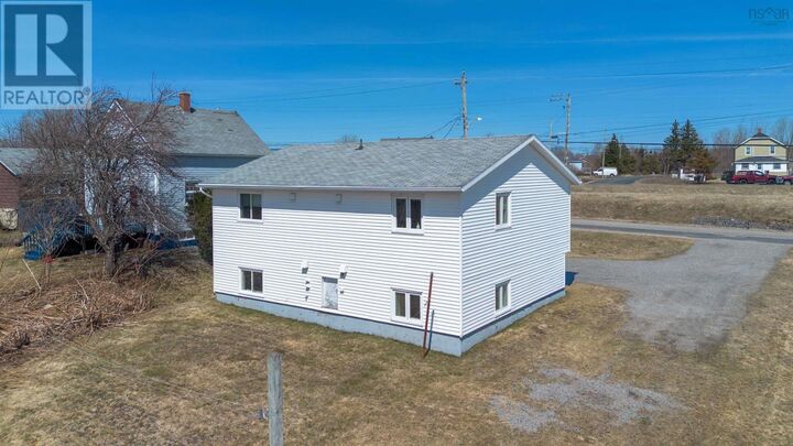 Property Photo:  10 Wilson Court  NS B1E 1C9 