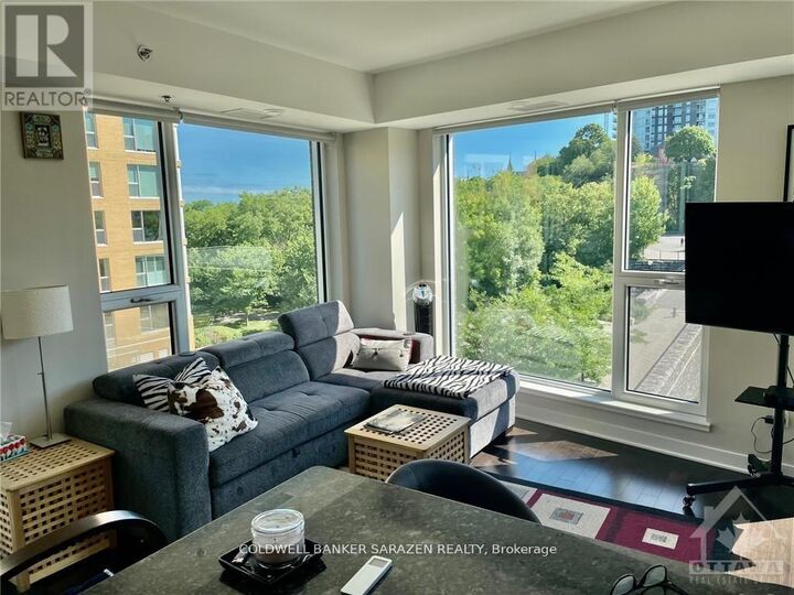 Property Photo:  300A Lett Street 308  ON K1R 0B7 