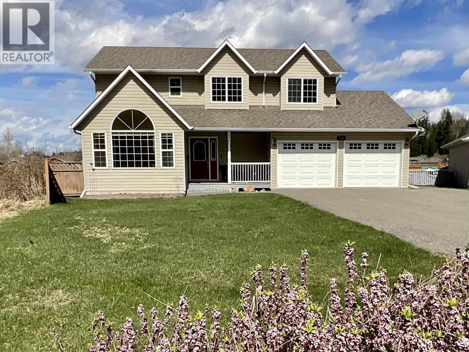 Property Photo:  160 Lowe Street  BC V2J 5T4 