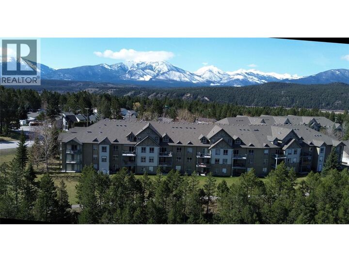 Property Photo: 4769 Forsters Landing Road 306 BC V0A 1M0
