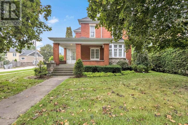 410 Main Street West — photo 1