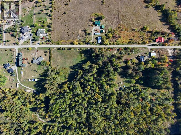 Property Photo:  Lot 3 Simmons Road  BC V0B 1G7 