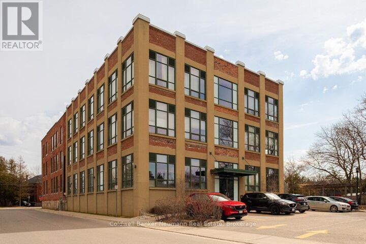 Photo de la propriété:  26 Ontario Street 221  ON N1E 7K1 