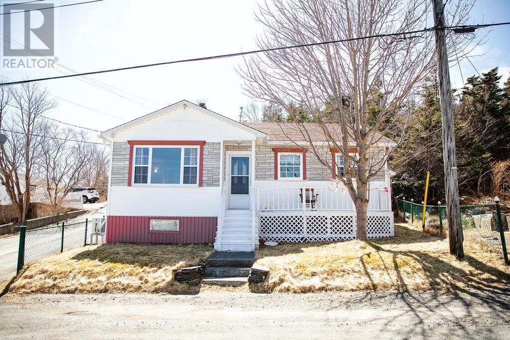 Property Photo:  28 Fort Louis Road  NL A0B 2G0 