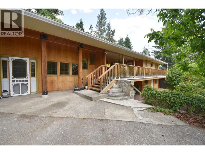 Property Photo: 382 Kildare Way BC V1H 2C7