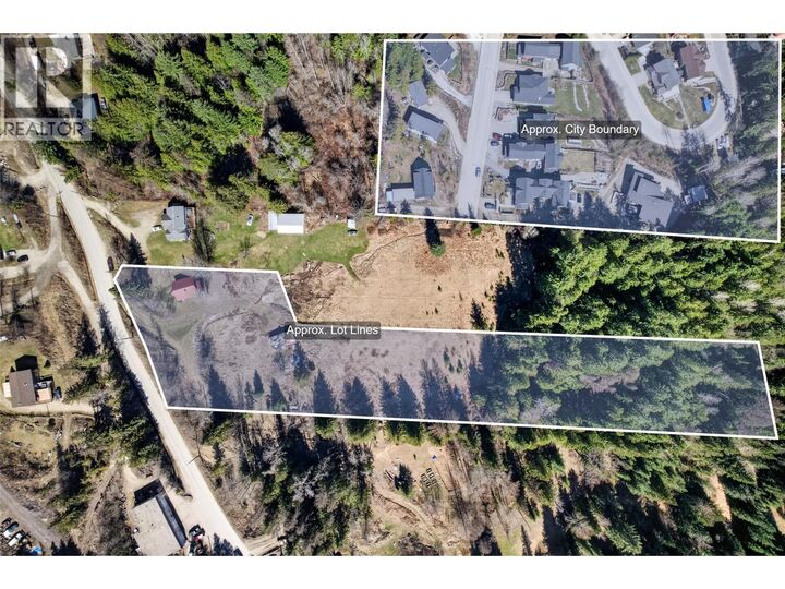 Property Photo:  2619 Silver King Road Other  BC V1L 7A5 
