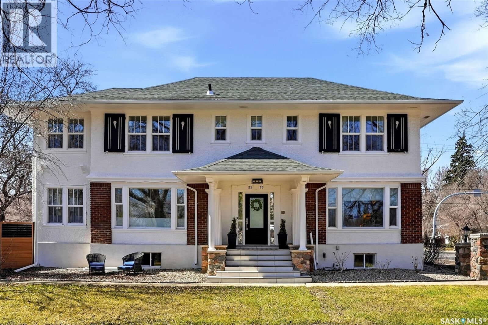 Property Photo:  3200 Albert Street  SK S4S 3N9 