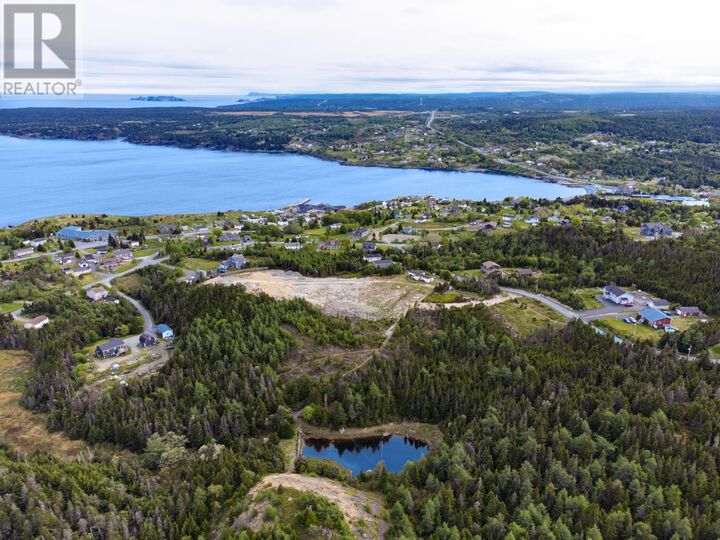Property Photo:  28 Butlers Road  NL A0A 4K0 