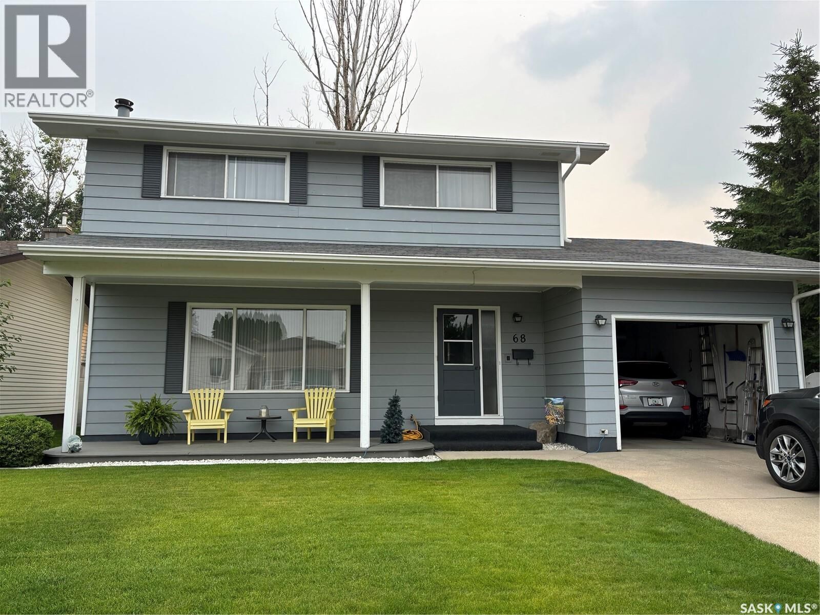 Property Photo: 68 Deborah Crescent SK S7J 2W8