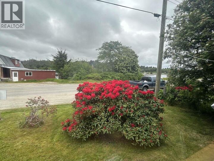 Property Photo: 1567 Delkatla Street BC V0T 1M0