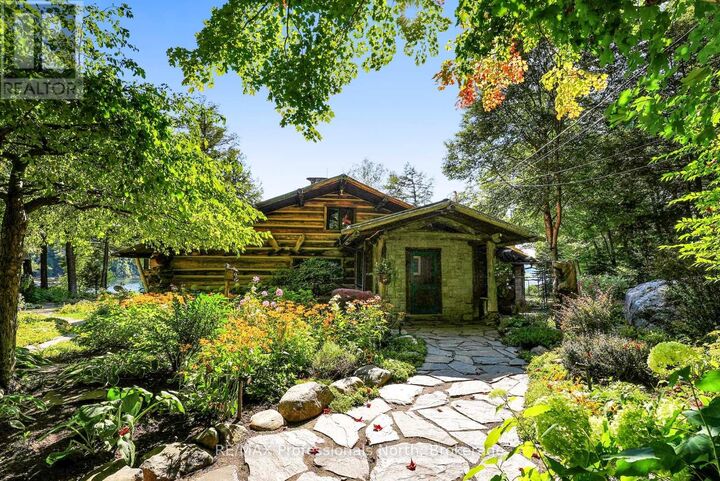Property Photo: 2718 Wilkinson Road ON K0M 1S0