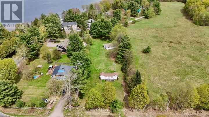Property Photo: 1080 St. Peter'S Road ON K0M 2K0