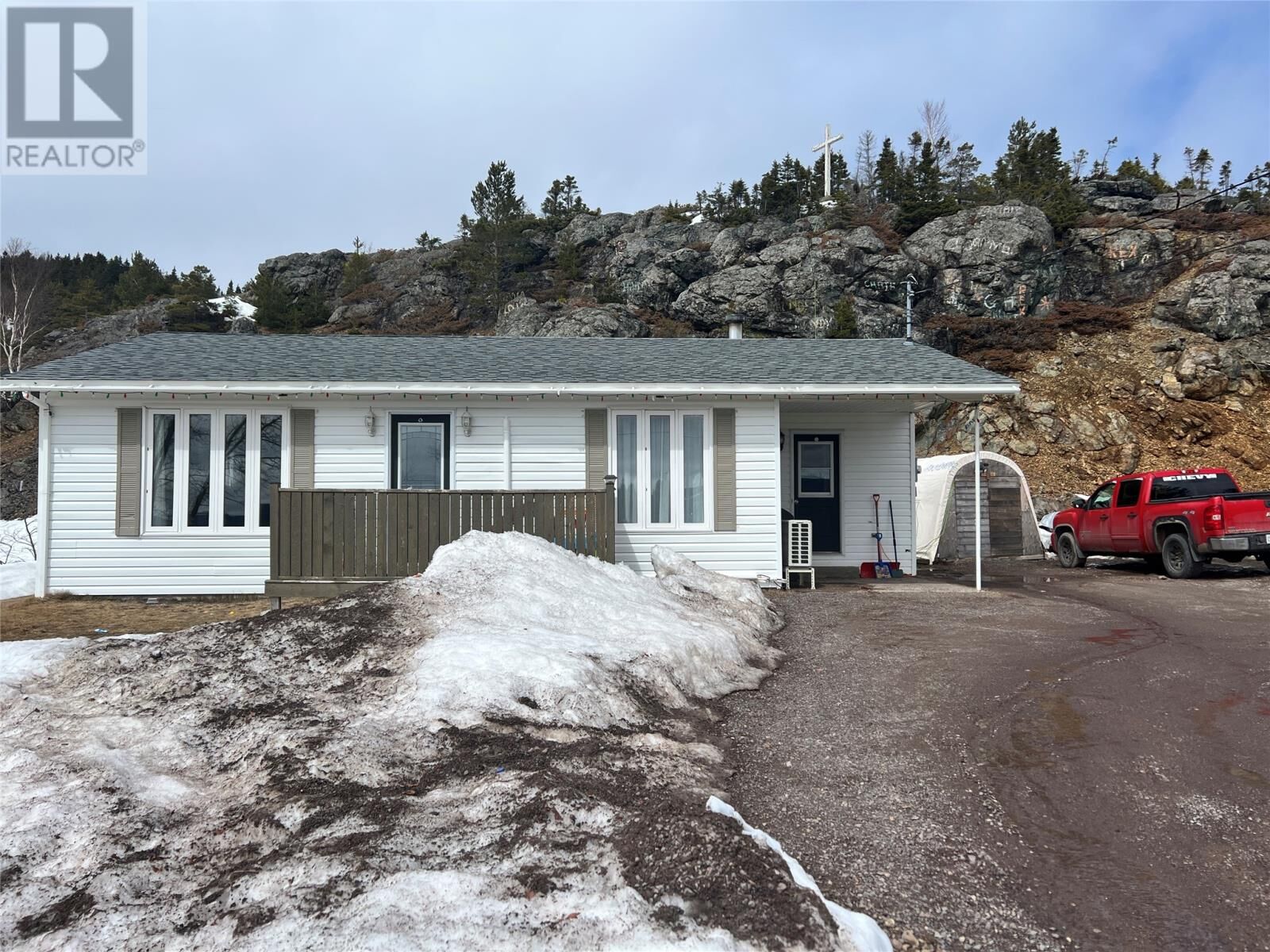 Property Photo:  276 Main Street  NL A0J 1T0 