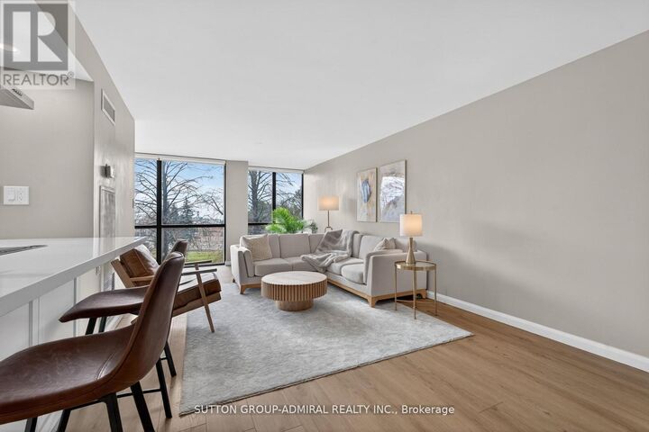 Property Photo:  350 Webb Drive 308  ON L5B 3W4 