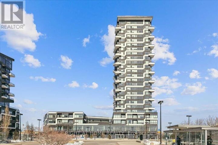 Property Photo:  297 Oak Walk Drive 307  ON L6H 3R6 