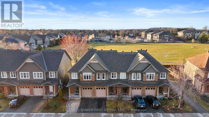 Photo de la propriété:  278 Fergus Crescent  ON K2J 3L7 