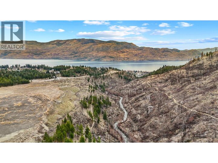 Property Photo: 4980 Trepanier Road BC V0H 1X2