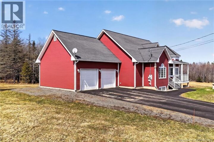 Property Photo:  17 Old Airport Road  NB E4R 6A7 