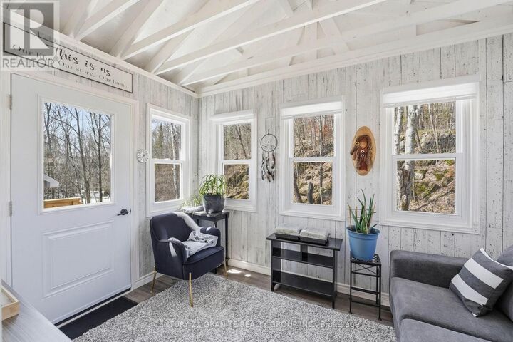 Photo de la propriété:  122 Gaebel Road  ON K0L 1C0 