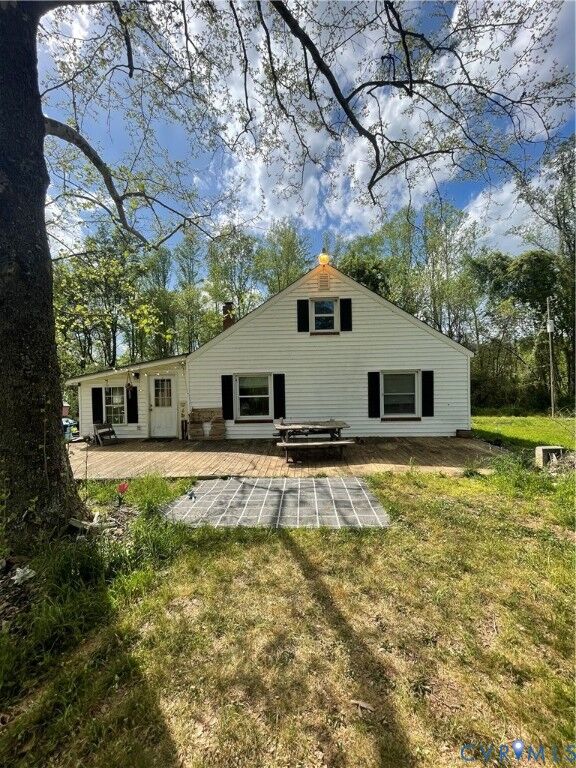Property Photo:  4500 Dennisville Road  VA 23002 
