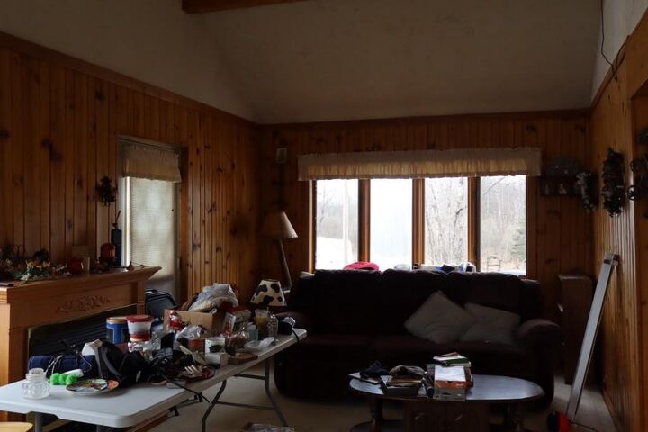 Property Photo:  W10248 County Road J  WI 54424 