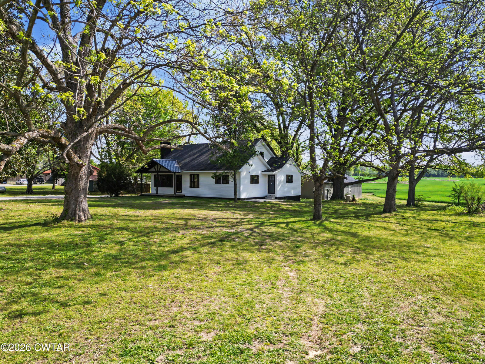 Property Photo:  4177 Gum Flat Road  TN 38006 