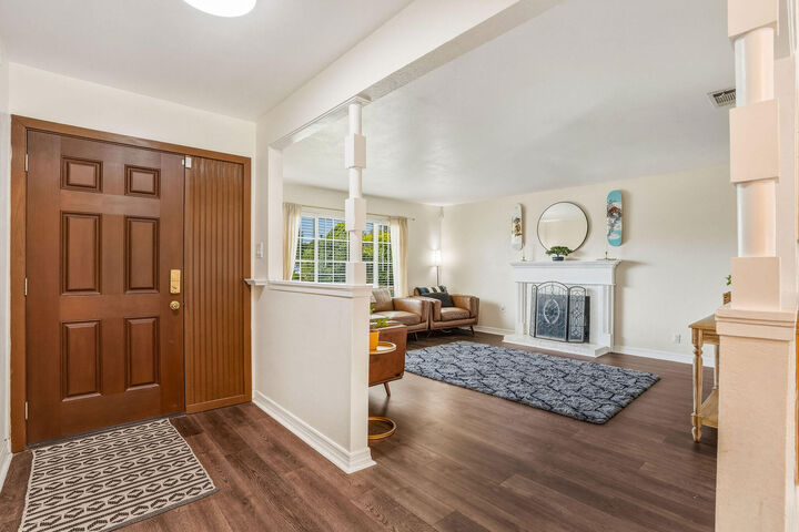 Property Photo:  1035 W Hoffer Street  CA 92220 