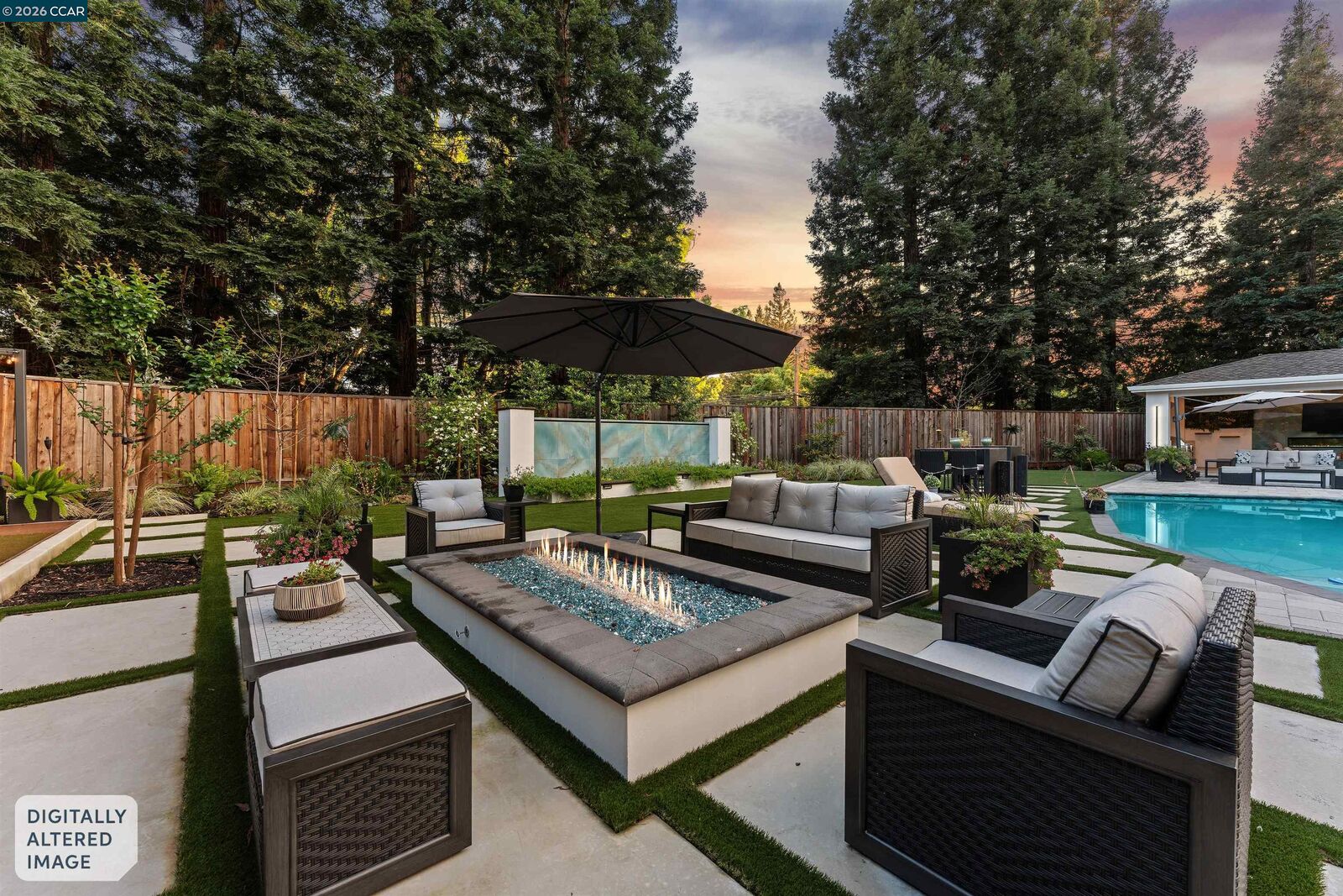 Property Photo:  2348 Holly Oak Dr  CA 94506 