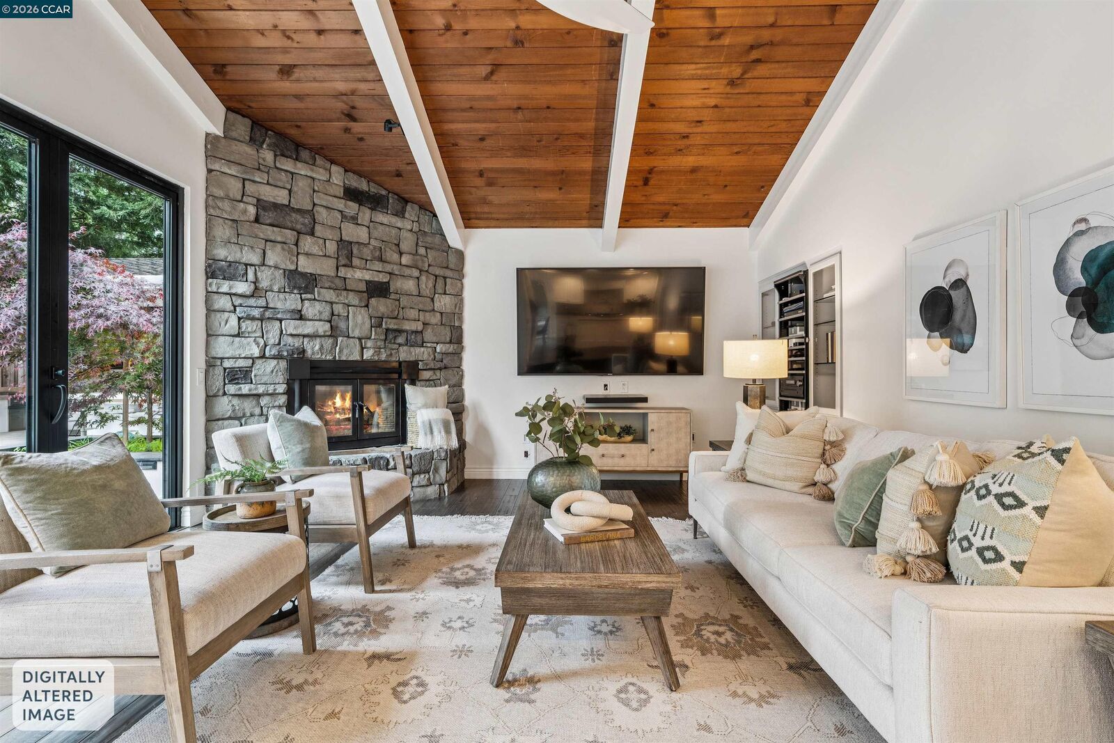 Property Photo:  2348 Holly Oak Dr  CA 94506 