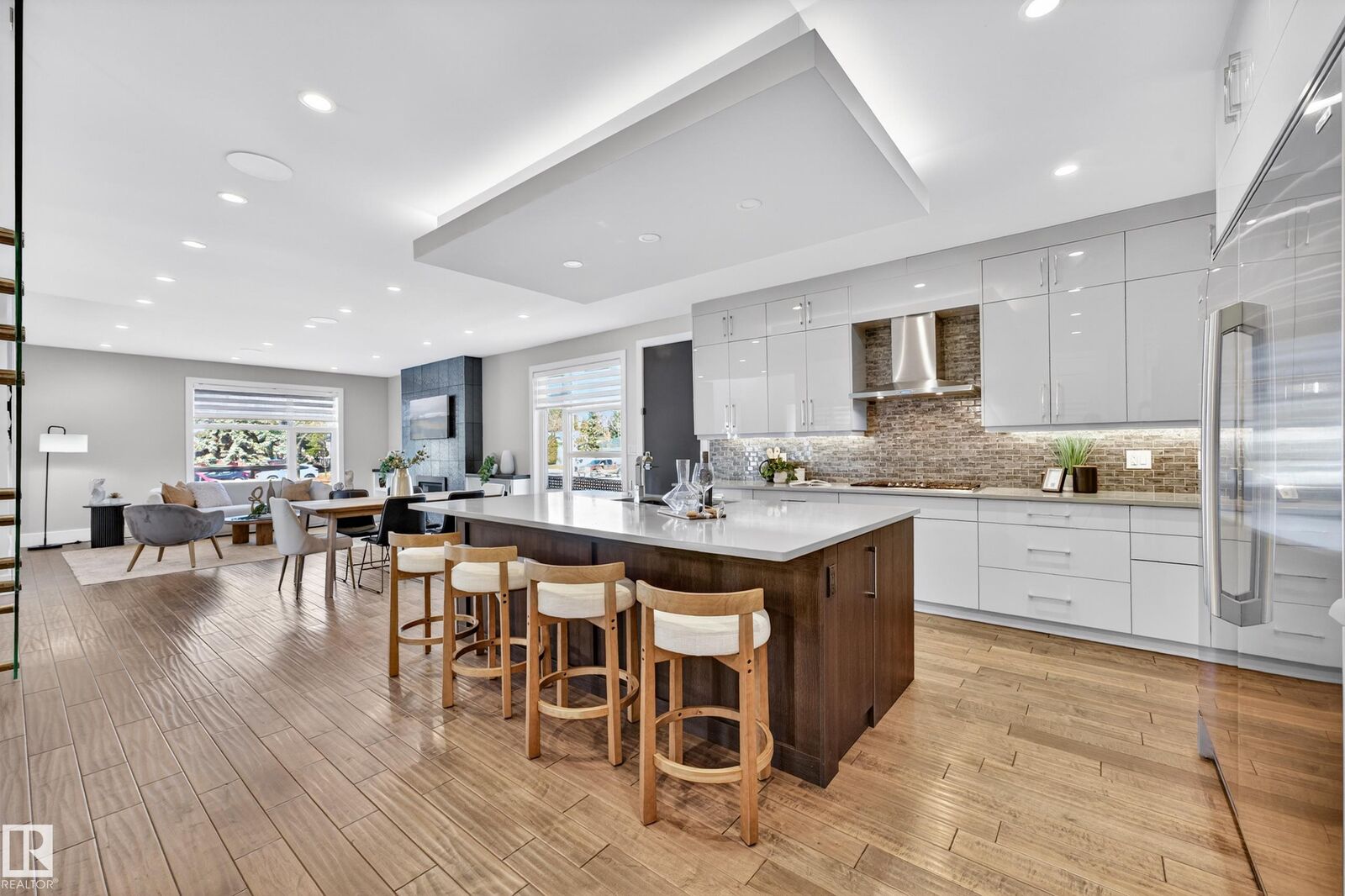 Property Photo: 14132 97 Avenue NW AB T5N 0C9