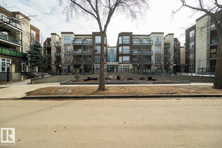 10407 122 Street NW 324 — photo 1