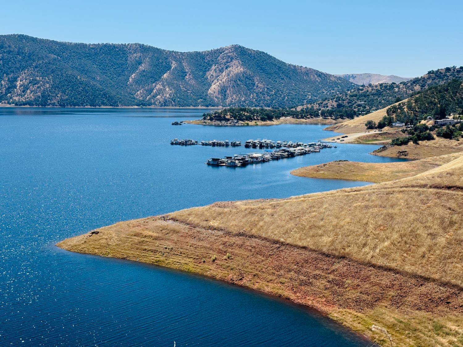 Property Photo:  0 Trimmer Springs Road  CA 93657 