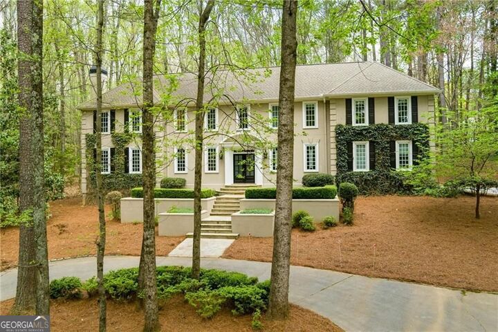 Property Photo:  2755 Mack Dobbs Road  GA 30152 