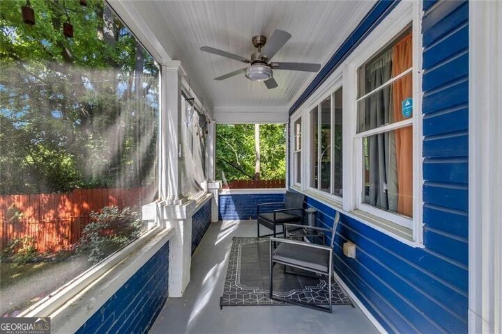 Property Photo:  276 Logan Street  GA 30312 