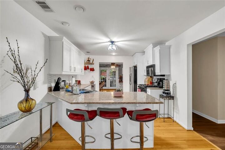 Property Photo:  276 Logan Street  GA 30312 