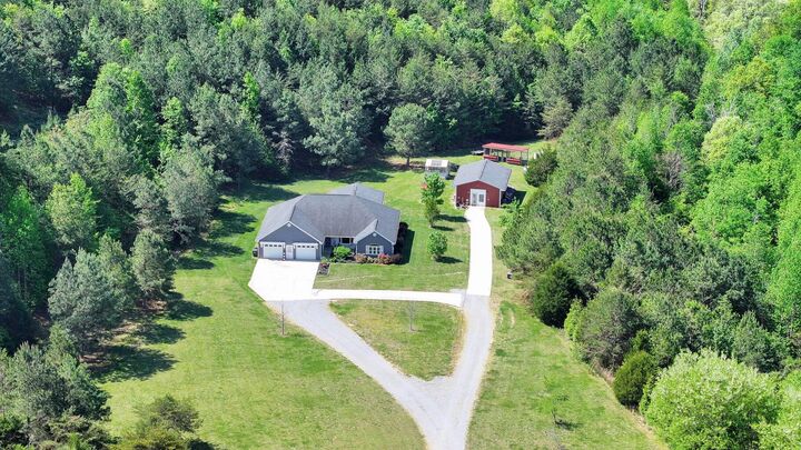 Property Photo:  8060 Tennessee 30  TN 37322 